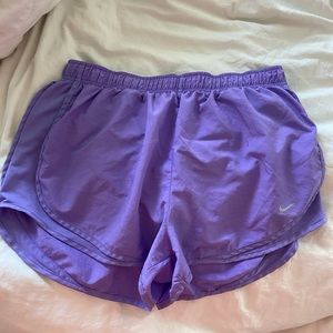 COPY - Womens Nike Tempo 3in Short